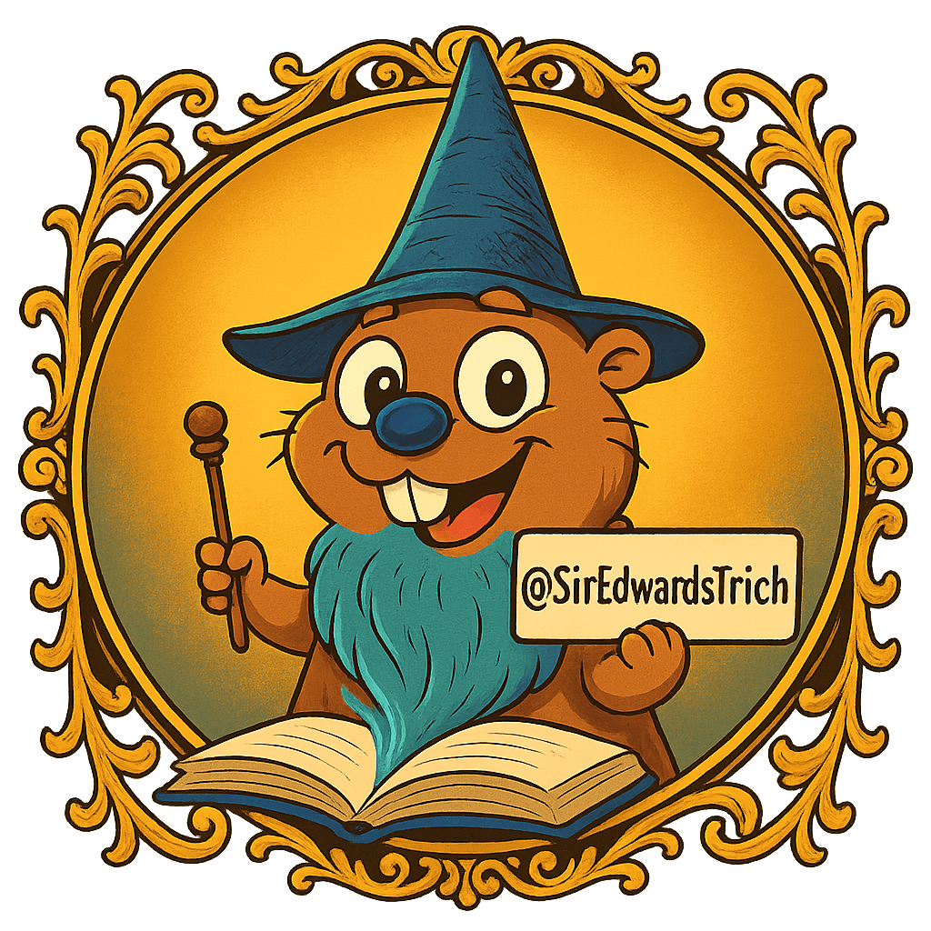 SirEdwardsTrich avatar